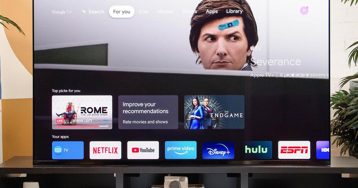 Proton reveals how smart TVs track you and the escape situation is pretty grim