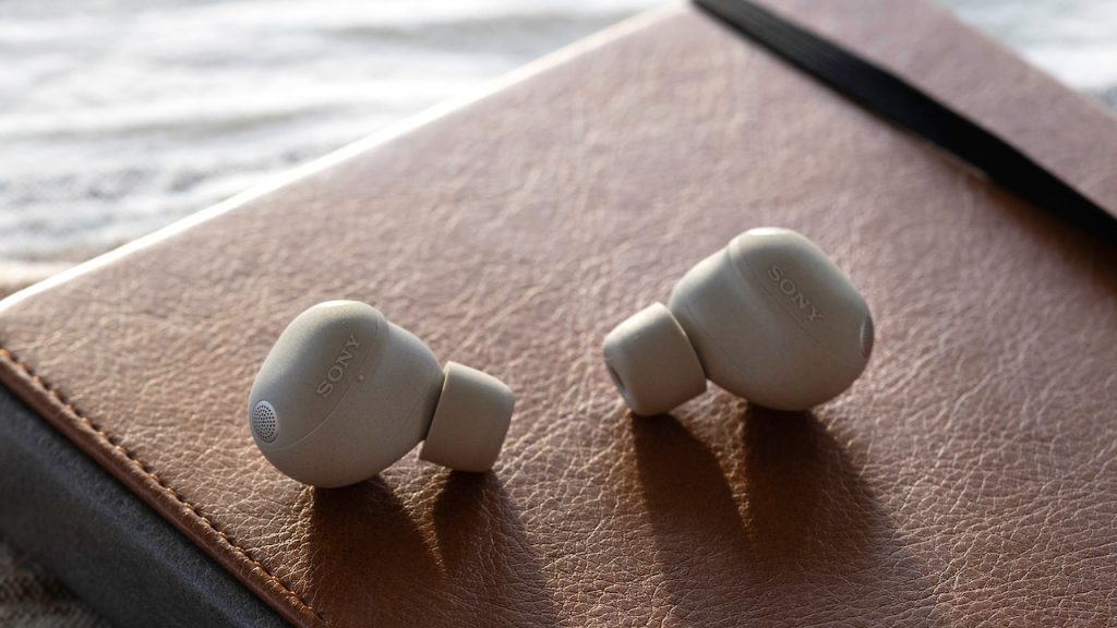 Sony WF-1000XM6 Wireless Earbuds Review: Best Buds?