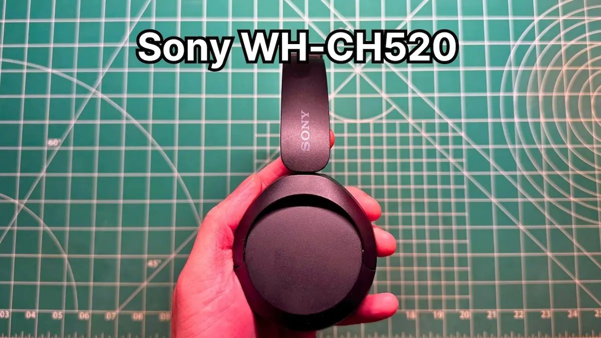 Sony WH-CH520 Review [Still Worth Buying in 2026?]