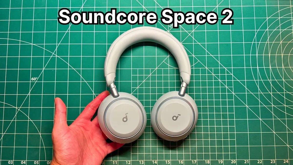 Anker Soundcore Space 2 Review: Best $130 Value in 2026?