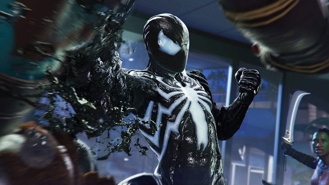 ‘I Don’t Know How We’d Tackle That’ — Spider-Man Star Tom Holland Wants Symbiote Suit That’s as Good as the Games