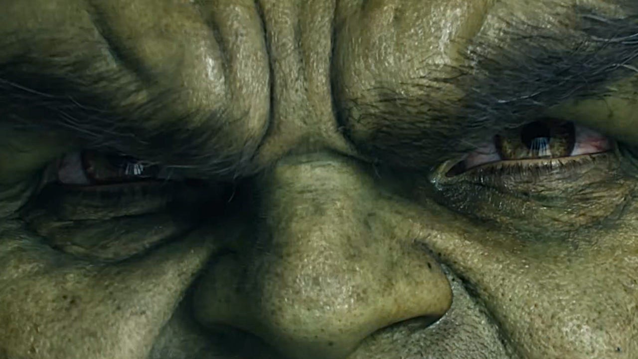 ‘No Banner, Only Hulk’: The Final Spider-Man: Brand New Day Trailer Is Here, With a Few New Shots