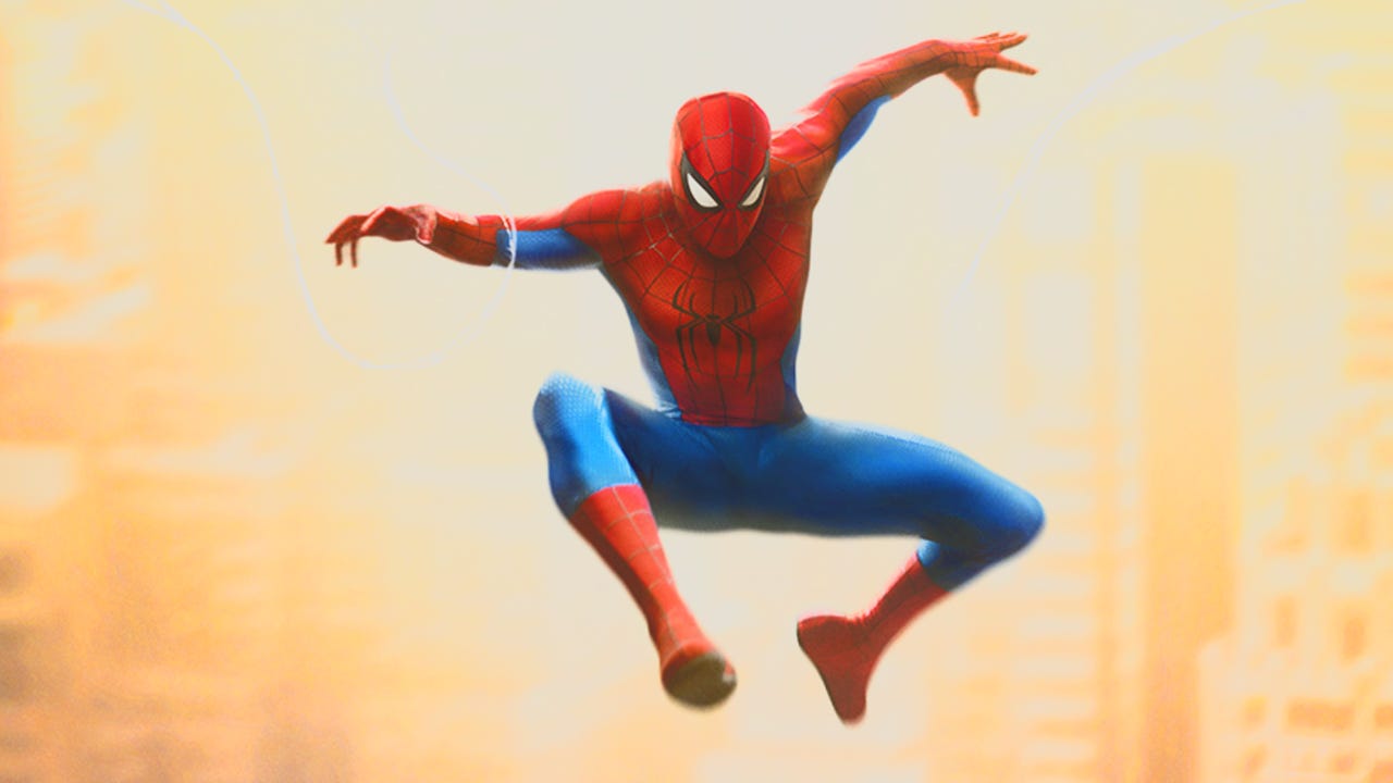 Spider-Man: Brand New Day Projected to Beat Out the Odyssey With Biggest Opening of 2026