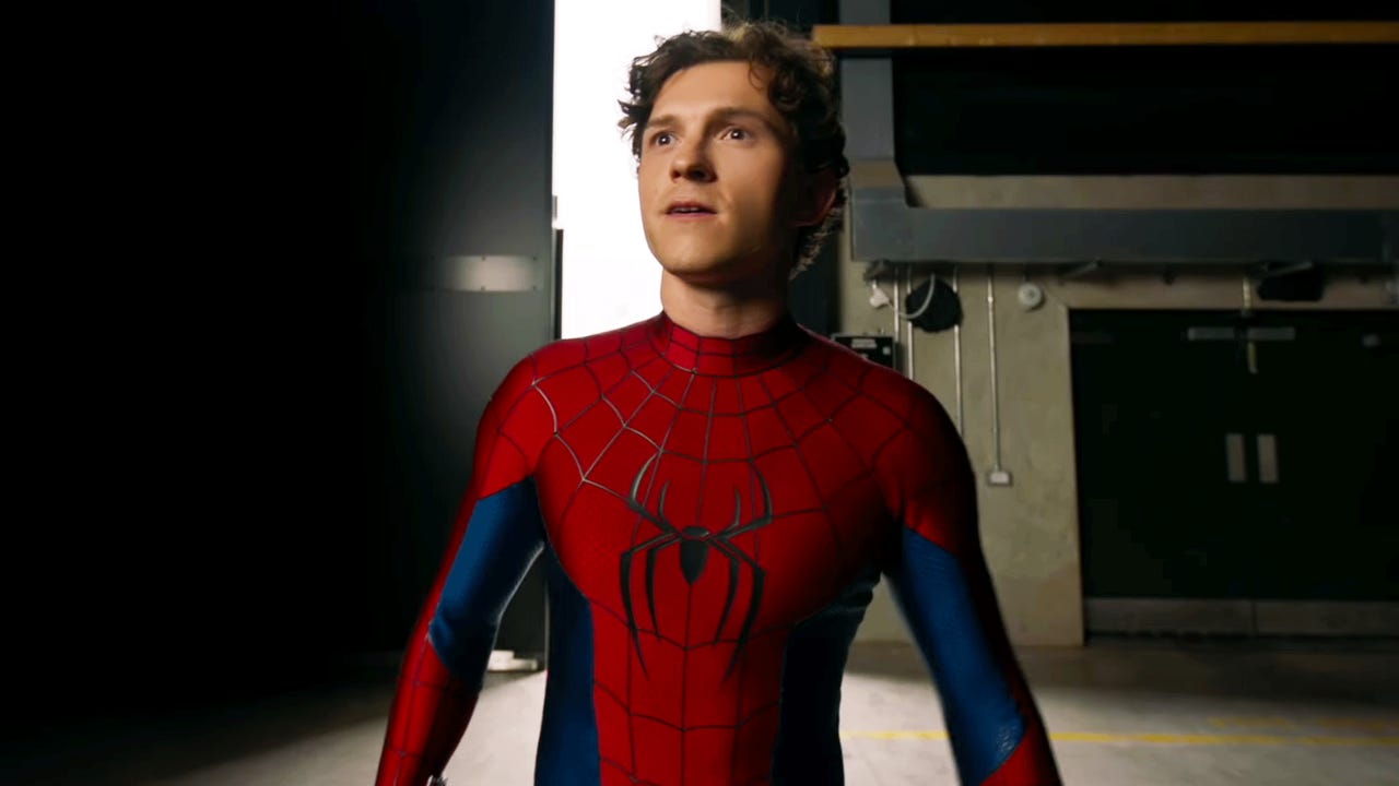 ‘A Lot of Our Stuff Was Influenced by That’ — Tom Holland Reveals How He Brought Finishing Moves From Sony’s Spider-Man Games to Brand New Day