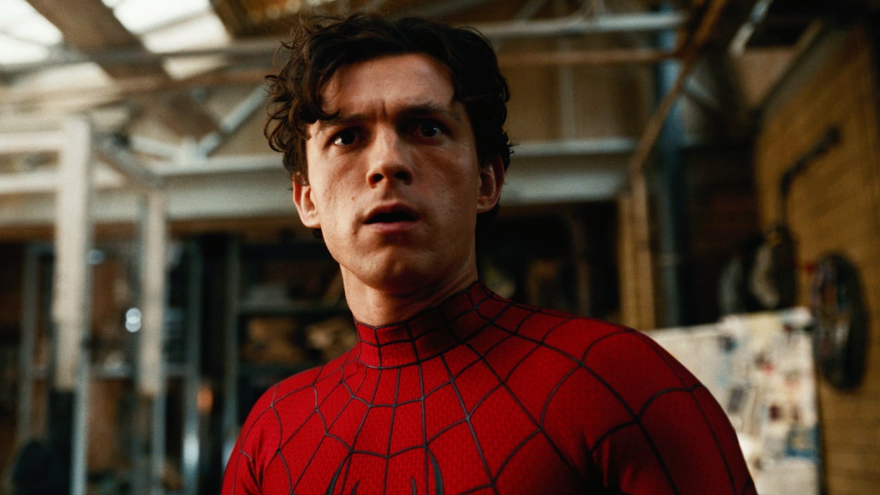 ‘It Just Never Came to Fruition’ — Tom Holland Says Sony Planned to Integrate Spider-Man Into Its Marvel Villain Spin-Offs