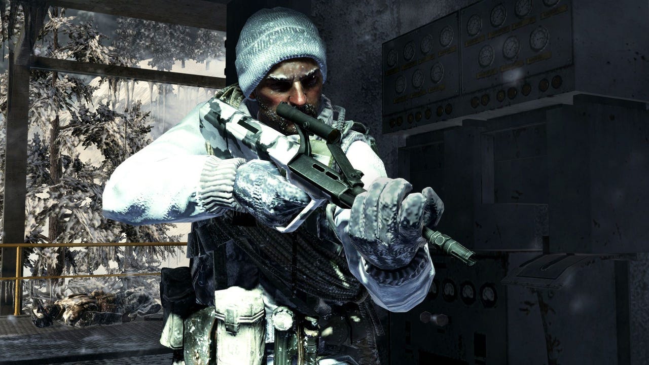 Call of Duty: Black Ops Port Deemed ‘Unplayable’ As Lobbies Are Filled With Exploiters