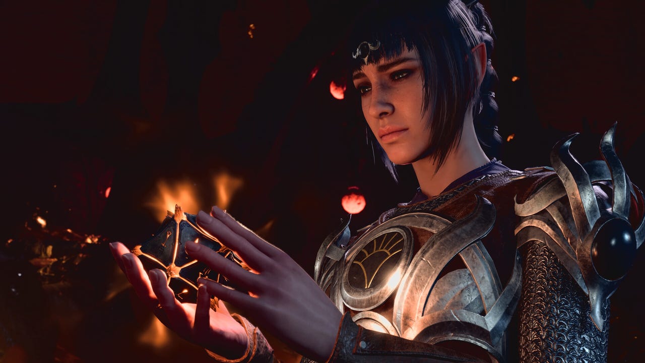 ‘We Are a Little Bit Masochistic’ — Developers Are Running Scared of Baldur’s Gate 4, but Warhammer 40,000: Rogue Trader Studio Owlcat Would Consider It a ‘Great Challenge’