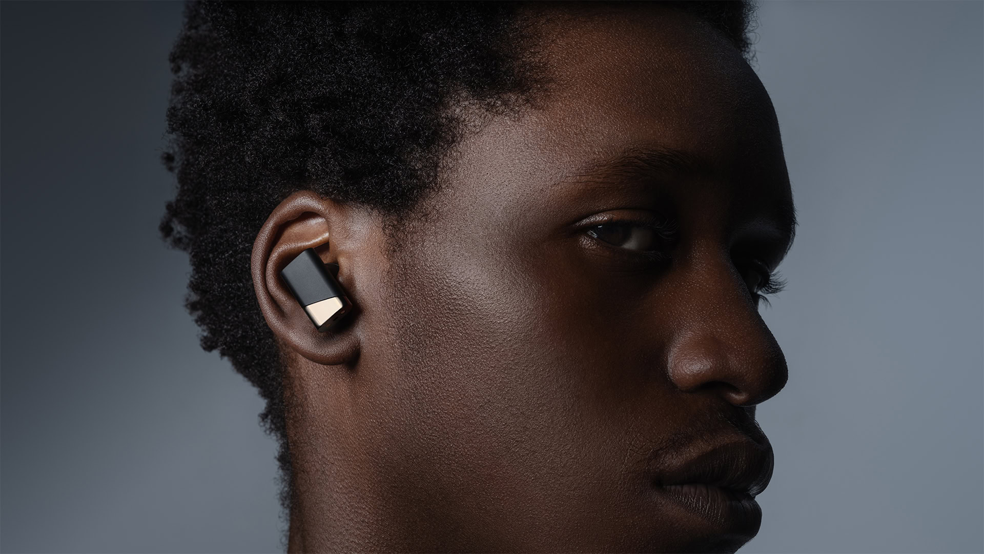 The Status Pro X earbuds get a limited “GoldenSound” edition with custom audio tuning