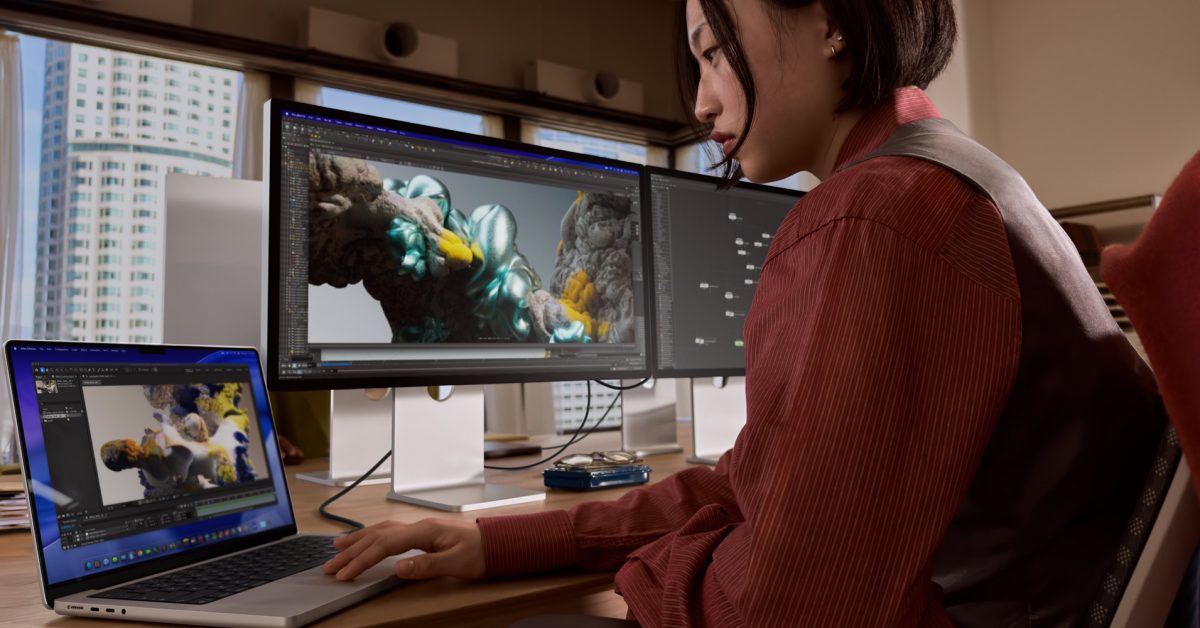 Studio Display XDR hits Apple’s refurb store, saving you up to $540 – 9to5Mac