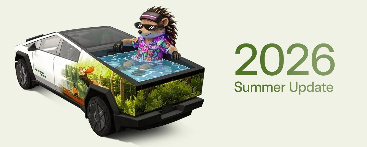 Tesla Announces Summer Update: Grok Vehicle Commands, Preferred Routes, Add Vehicle Wraps in App and More – Not a Tesla App