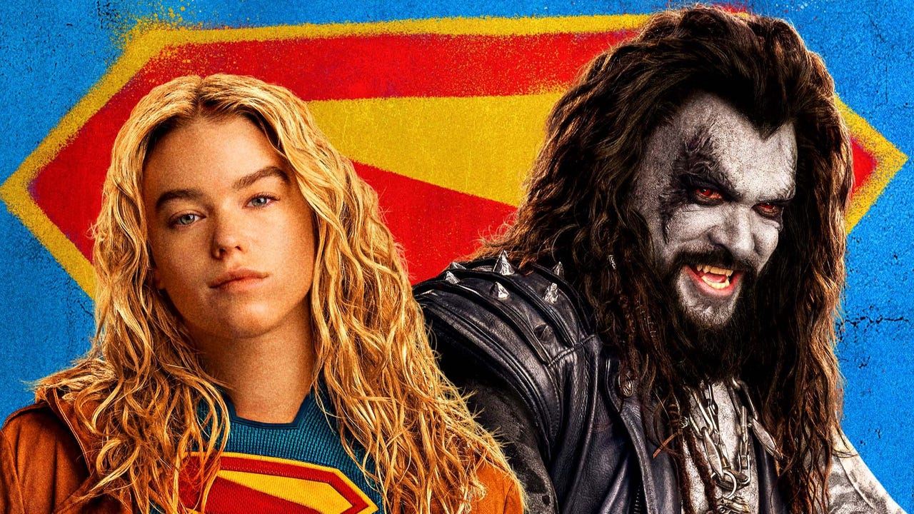 Supergirl Sets Digital Release Date After Disappointing Run in Theaters
