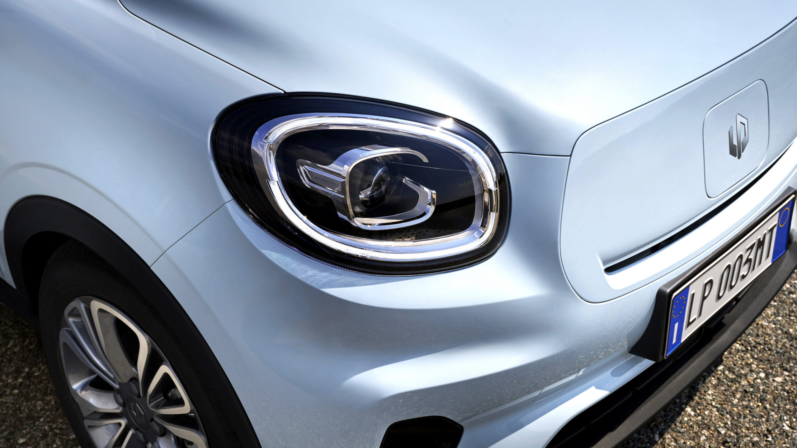You Can Lease Stellantis’ New Chinese EV For Just $56 A Month In Germany | Carscoops