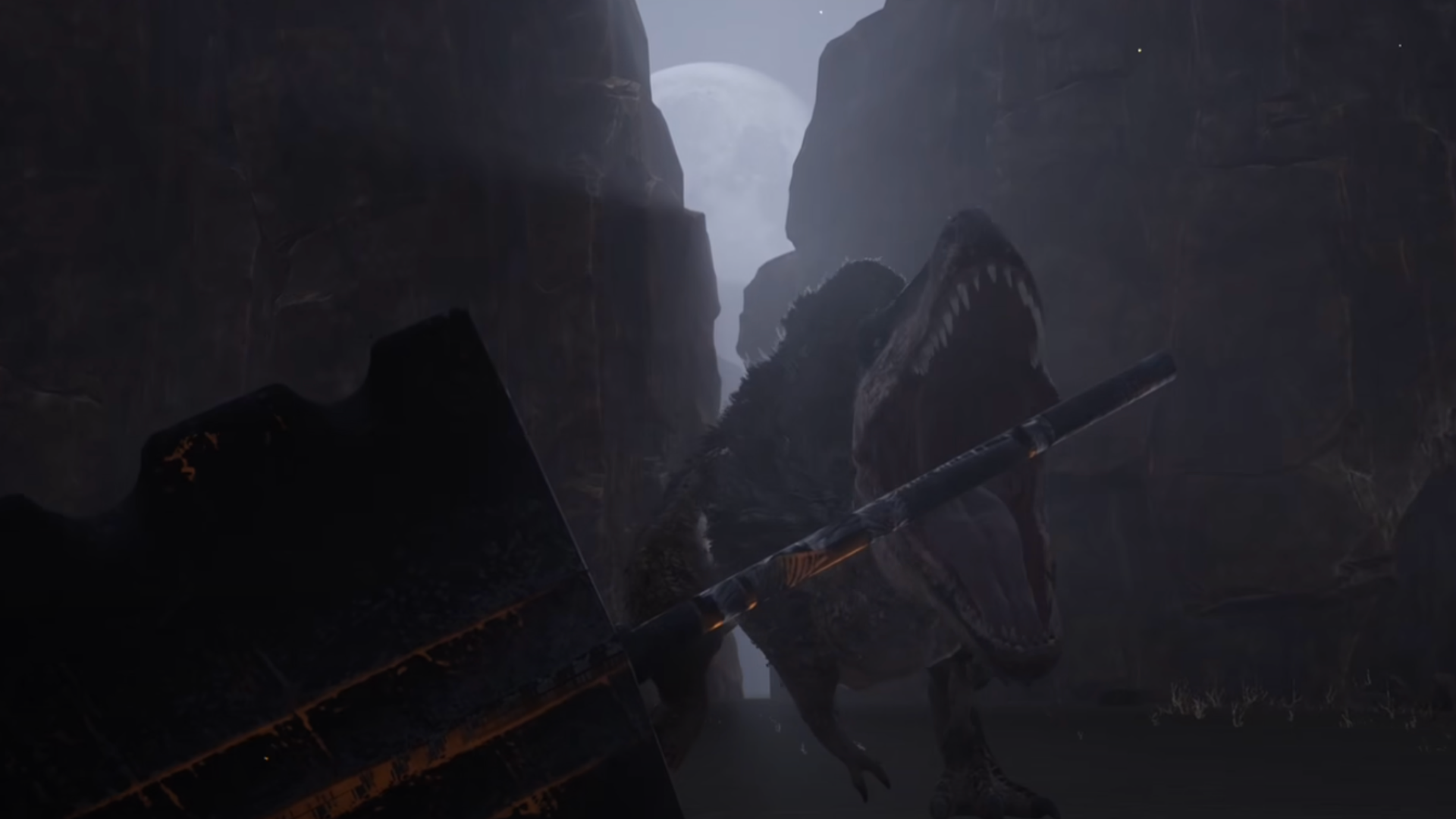 An animator at Ghost of Yotei studio Sucker Punch just released his own action RPG on Steam, and he can’t believe its success: “36,000 COPIES SOLD IN 24 HOURS”