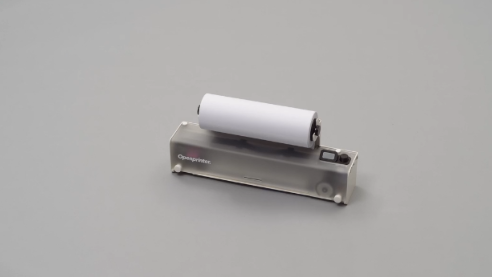 Working prototype of open-source printer that promises user-repairability and no subscriptions appears in first video — DRM-free ‘Open Printer’ inkjet still has no announced price, ship date, or print speed, nine months after it first appeared