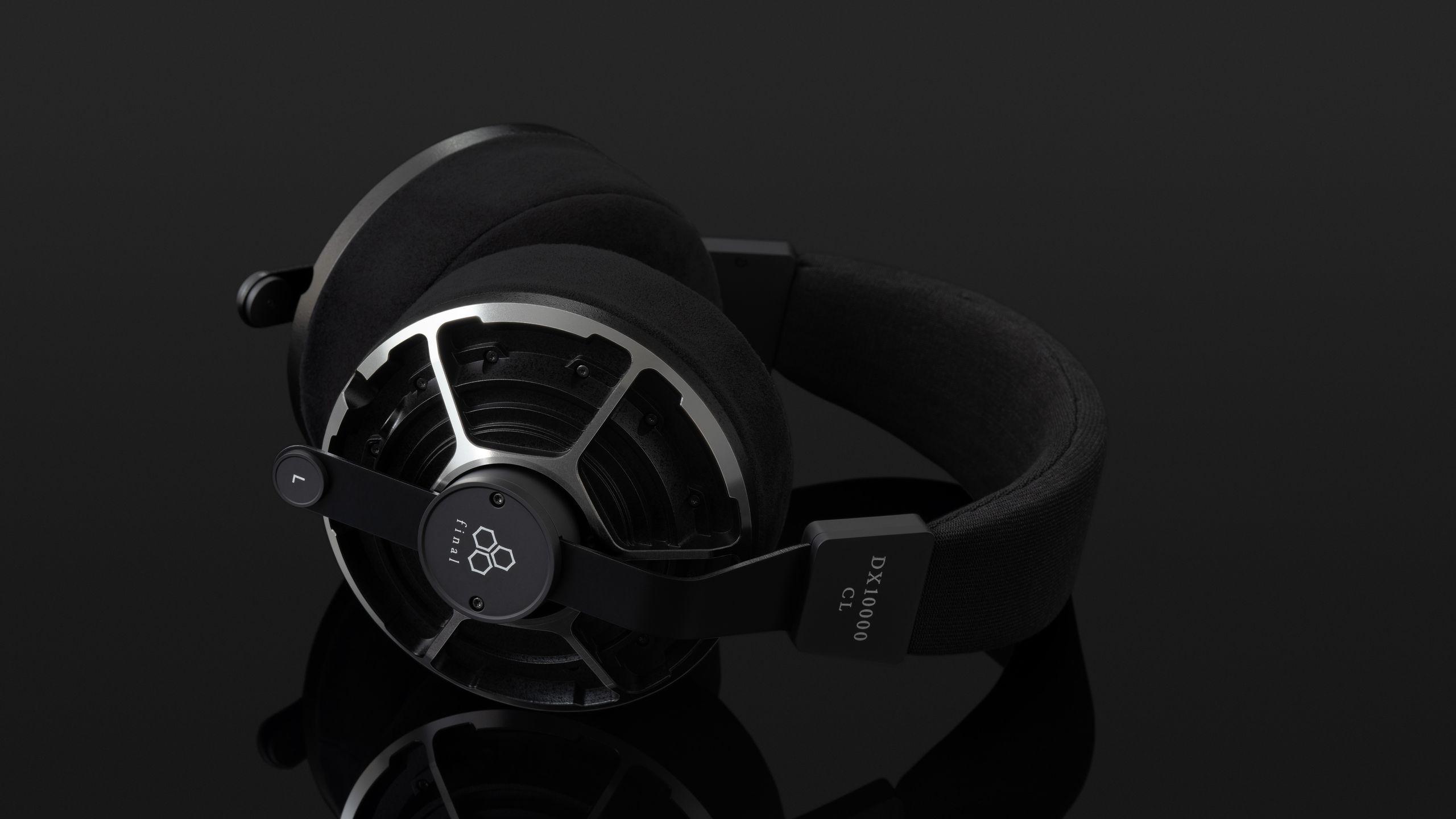Final’s new luxury headphones aim to deliver the “impact and energy” of closed back listening, while overcoming issues that “limit the format”