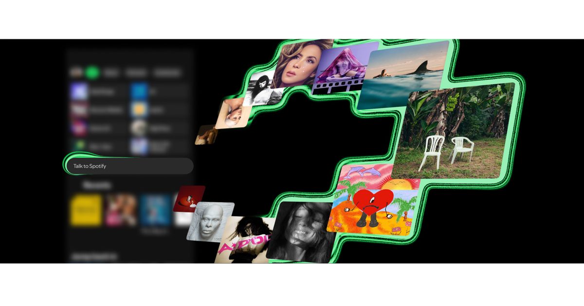 Spotify adds its own AI chatbot – here’s what you can do with it [Video]