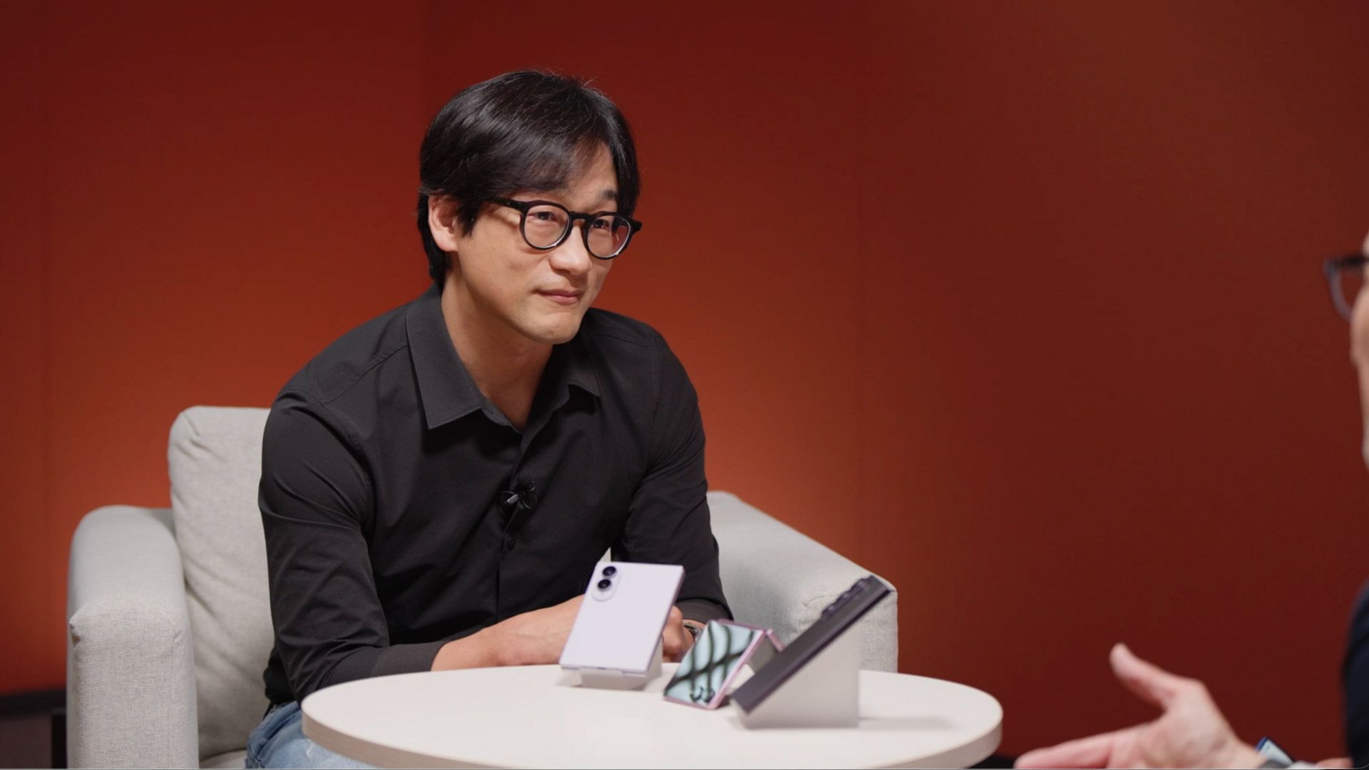 ‘I think it’s important that we pushed the industry’: Samsung executive on why now is the right time for the Galaxy Z Fold 8, and why Samsung would welcome a foldable Apple iPhone