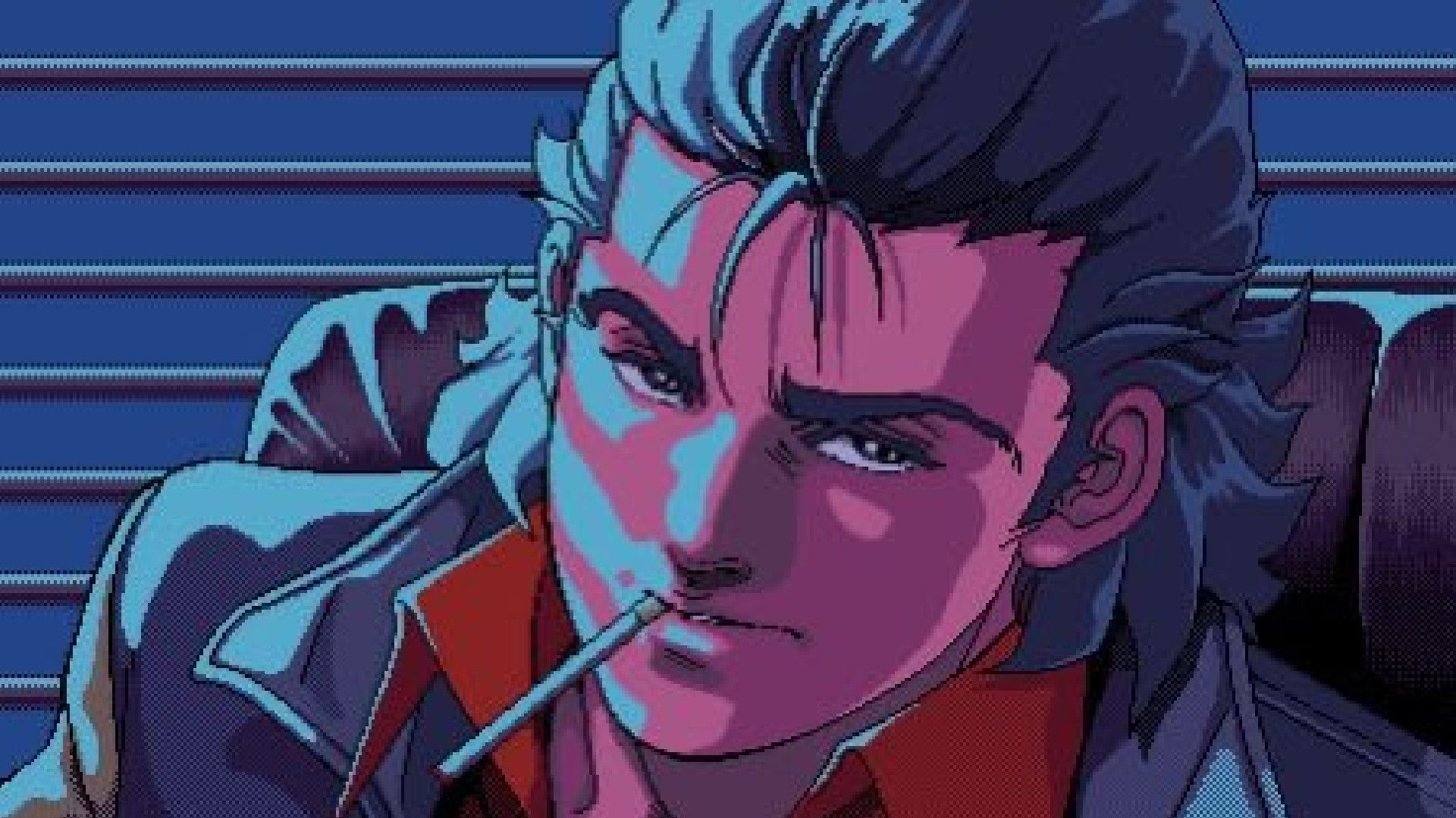 Hideo Kojima had to wait 4 years before finally making Policenauts as Konami kept shuffling the Metal Gear dev between roles