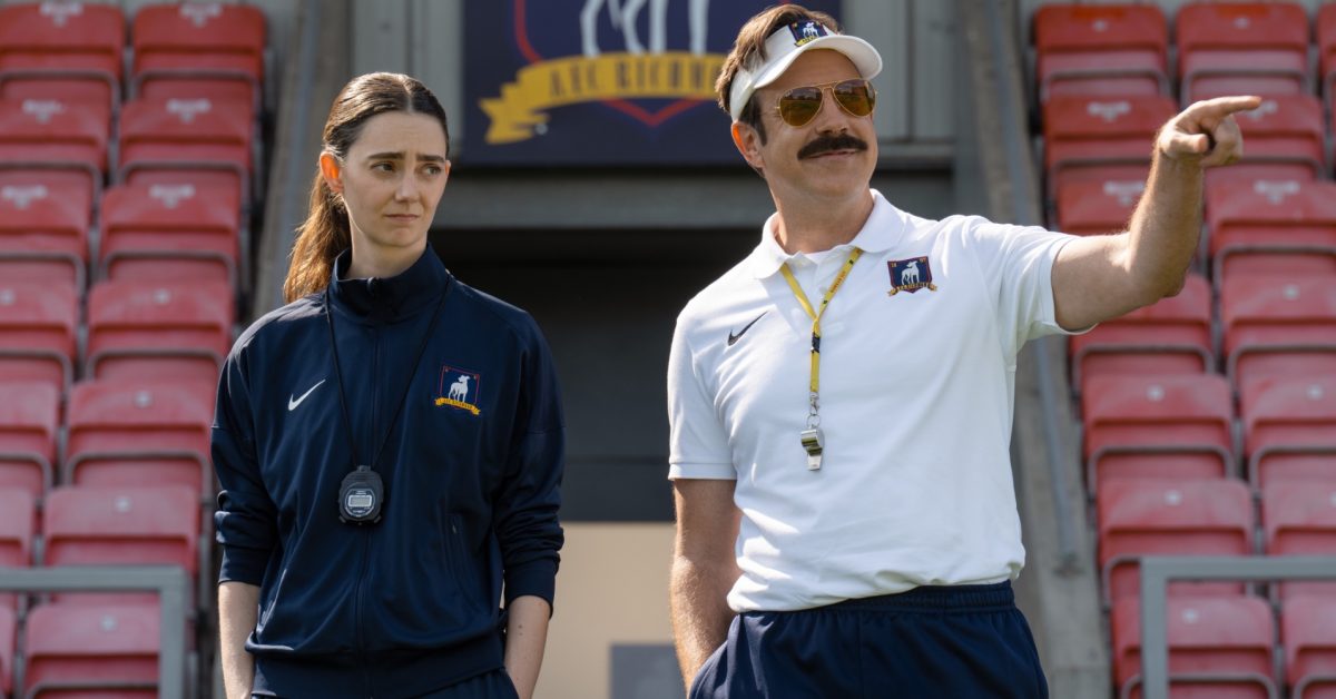 Ted Lasso season 4: Here’s who’s new and everyone not returning – 9to5Mac