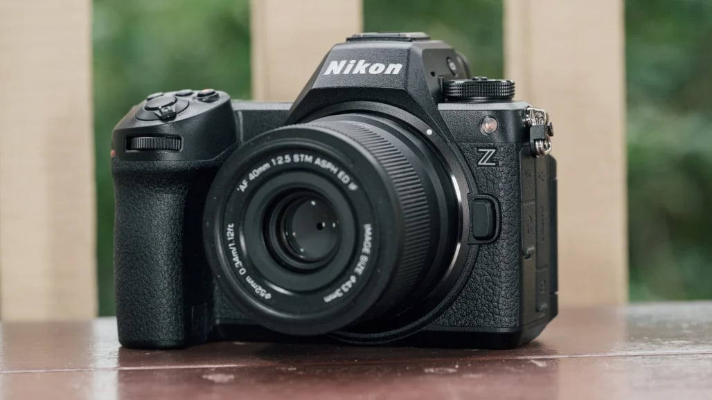 The Best Full-Frame Cameras for 2026