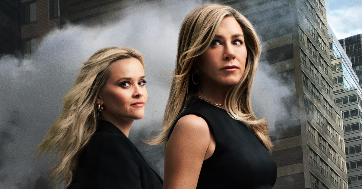 Apple announces The Morning Show is ending after season 5 – 9to5Mac