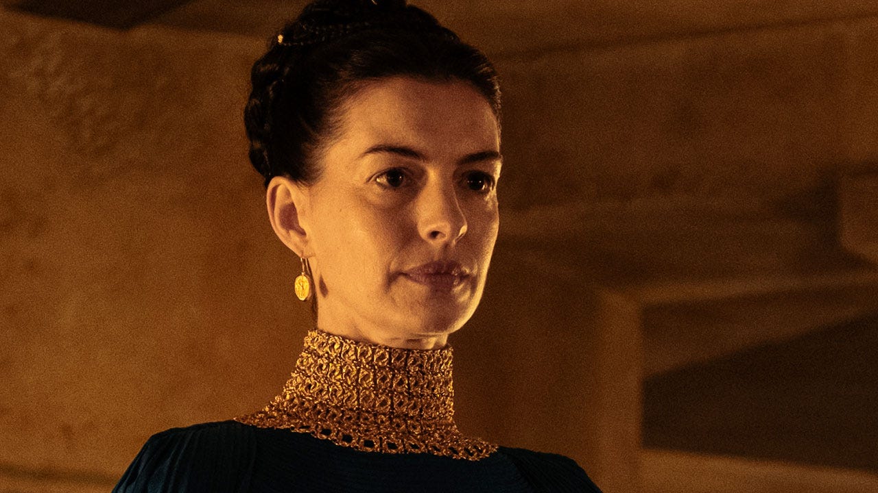 Christopher Nolan’s The Odyssey Is Faithful to the Original While Also Its Own Take, But What Exactly Does That Intriguing Last Scene Mean?