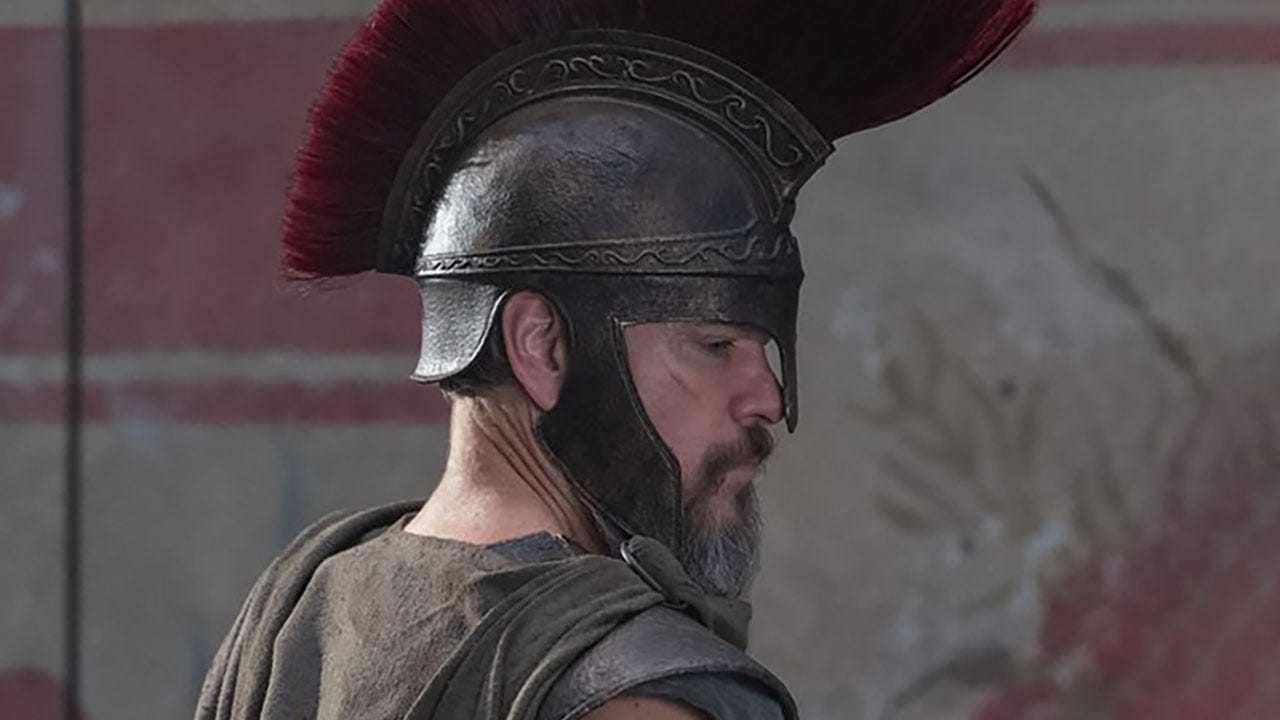 Christopher Nolan Brings Home His Biggest Opening Weekend Ever as The Odyssey Collects $264.1 Million at the Box Office