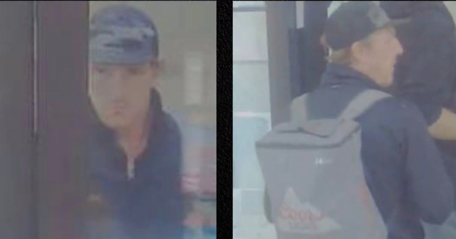 Police Search for Suspect After $20K Camera Equipment Stolen From Parked Car