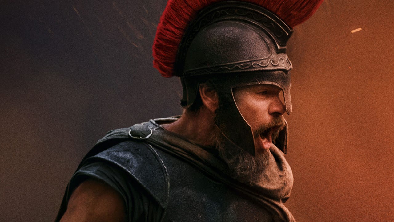 The Odyssey Box Office Dropped Just 19% in Its Second Weekend in Theaters as Christopher Nolan Brings in Another $215 Million Globally