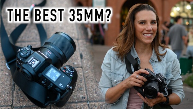Nikon 35mm f/1.4 vs f/1.8 S: Which Wins in 2026? | Fstoppers