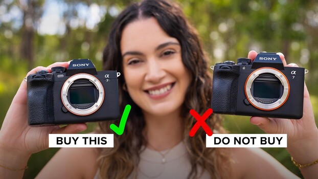 Every Sony Camera Ranked: Which Ones Are Worth It | Fstoppers