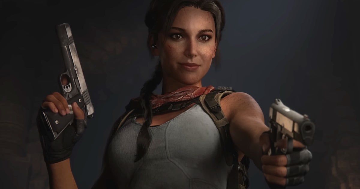 Lara Croft can’t catch a break: after delaying one Tomb Raider game, Amazon is delaying another and this one won’t show up until 2028