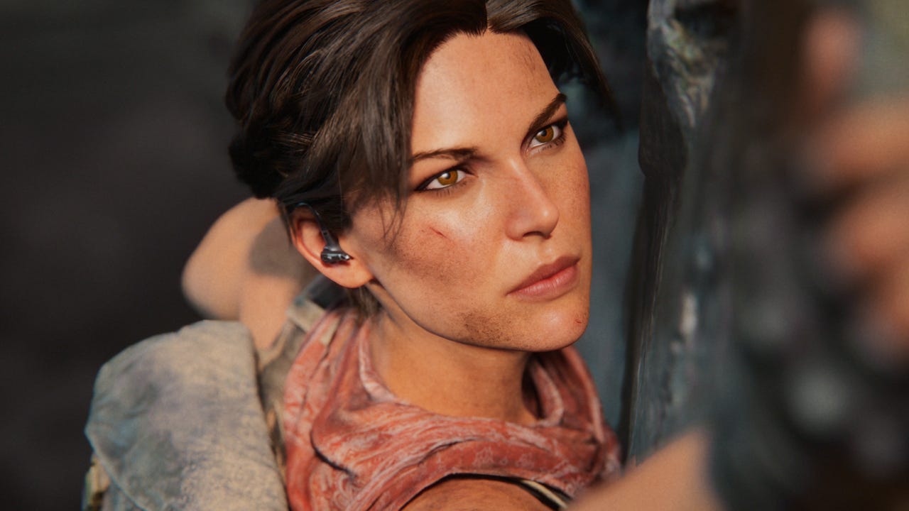 Tomb Raider: Catalyst Delay to 2028 Confirmed by Amazon Games Boss