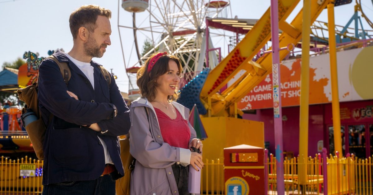 ‘Trying’ season 5 premiere is now available on Apple TV – 9to5Mac