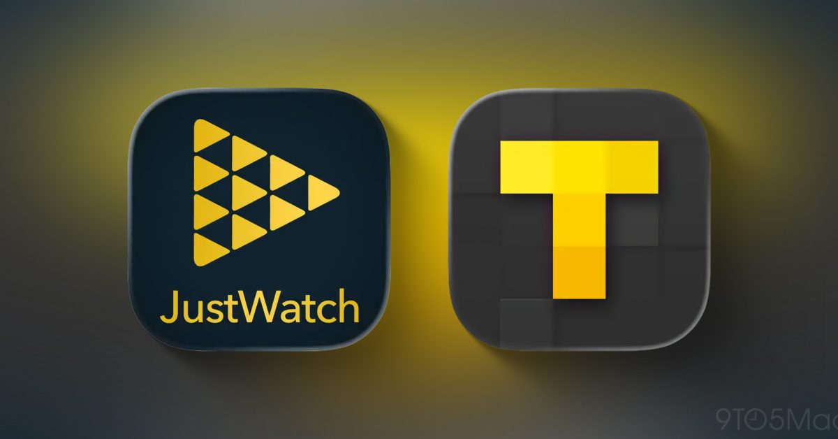 As TV Time prepares to shut down, JustWatch launches migration tool – 9to5Mac