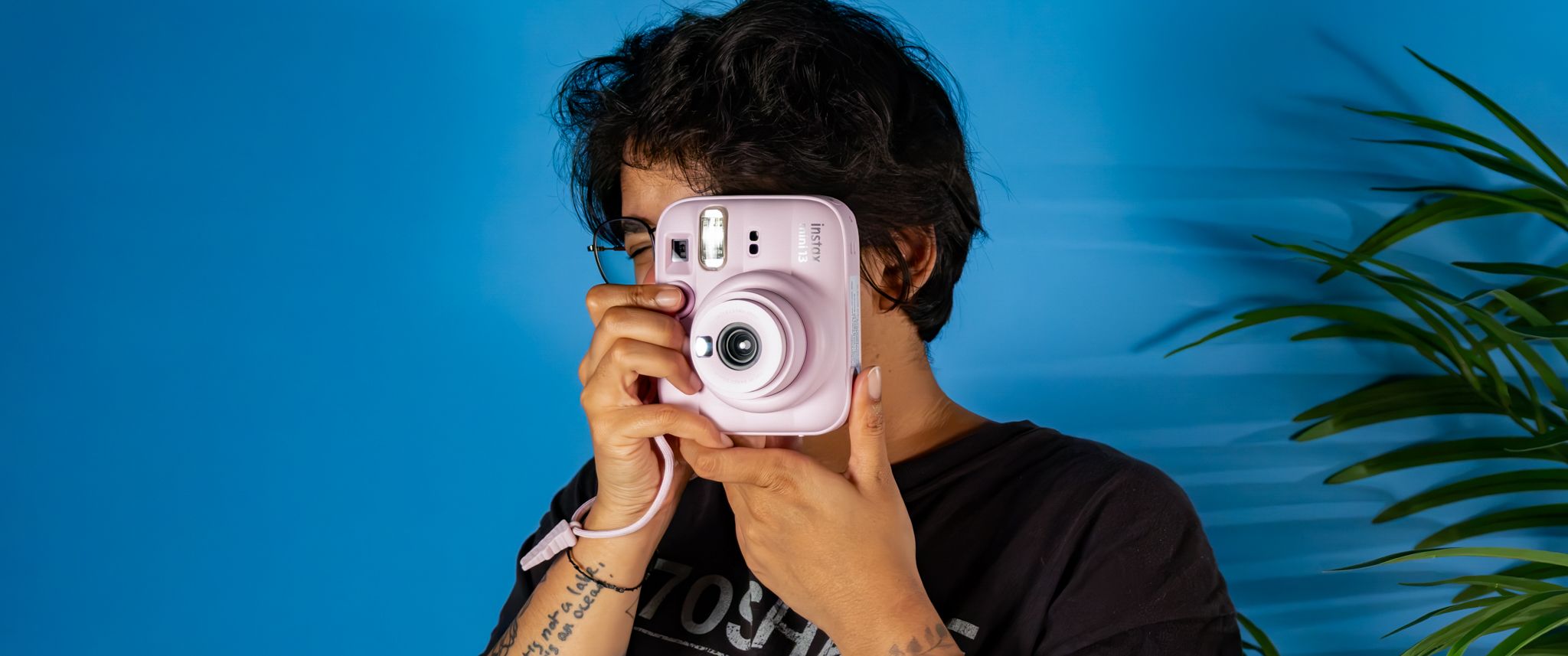 I’ve been testing the Fujifilm Instax mini 13 and it’s the put the fun back into instant photography: here’s why it’s perfect for basically everyone