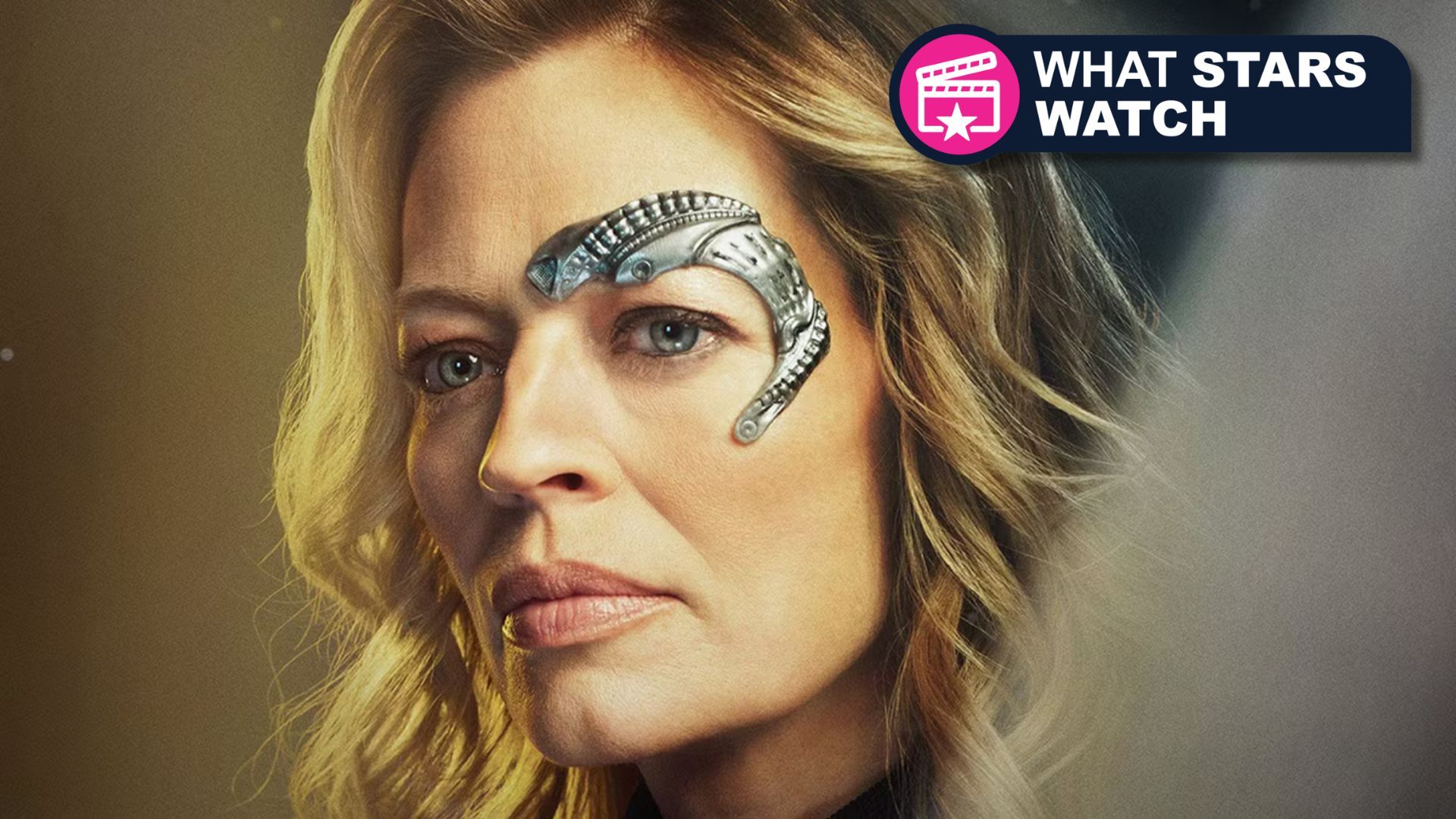 Star Trek: Voyager and Picard should be streamed with this classic 80s sci-fi movie because of AI, says Jeri Ryan — ‘people haven’t learned their lesson’
