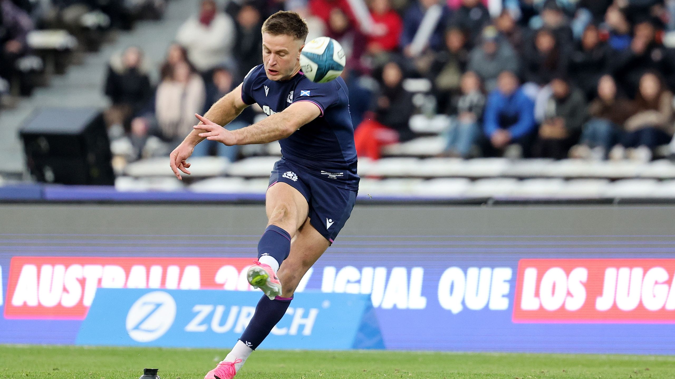 How to watch Fiji vs Scotland: FREE streams, TV channels for Nations Championship 2026