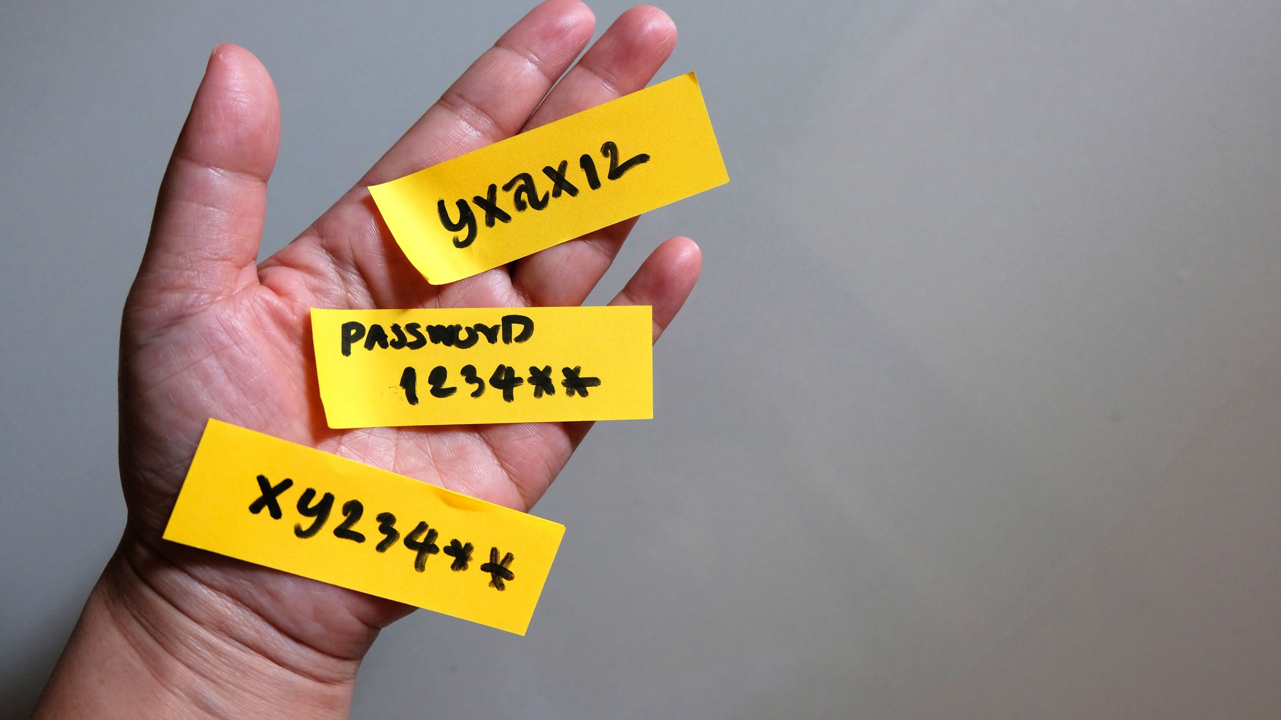 Baby Boomers beat Gen Z in password hygiene, but both generations still don’t stick to the best practices — and many people are still using decades-old passwords that they made as kids