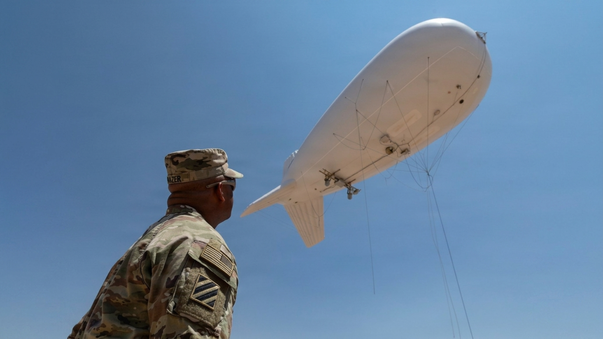 America just doubled down on giant surveillance balloons