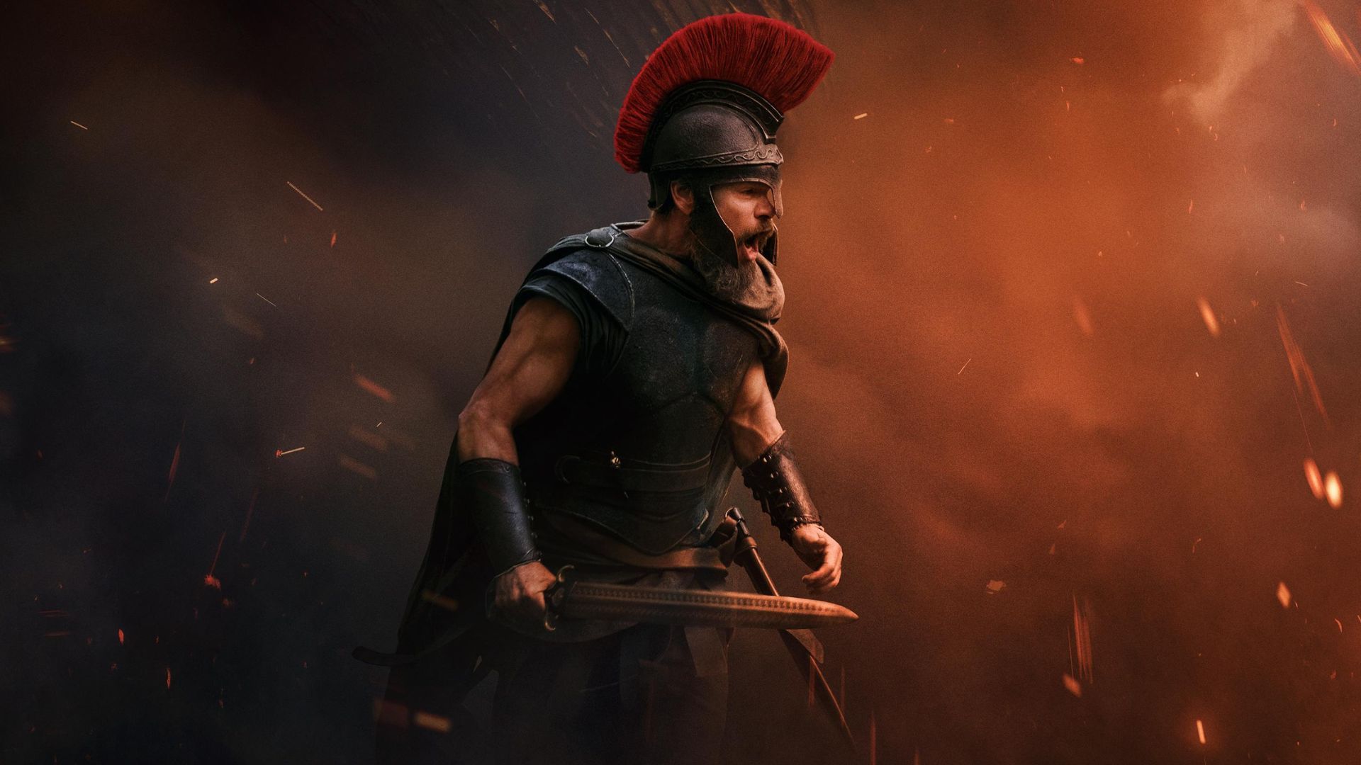 ‘I’d like to see more’: IMAX CEO responds to new The Odyssey IMAX 70mm screening demand — but how likely is it that we’ll see more IMAX theaters?