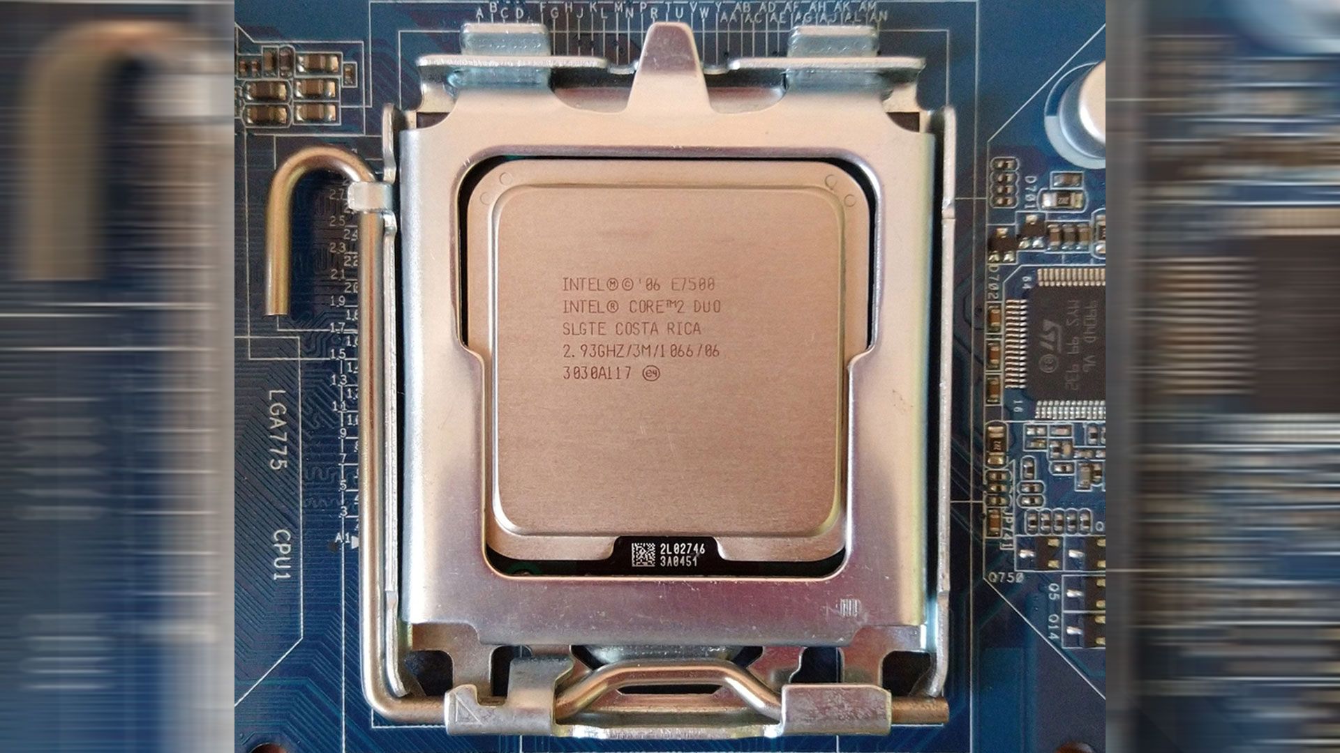 Intel unveiled its iconic Core 2 Duo family 20 years ago — legendary chip dethroned AMD Athlon, restoring the chipmaker’s performance lead