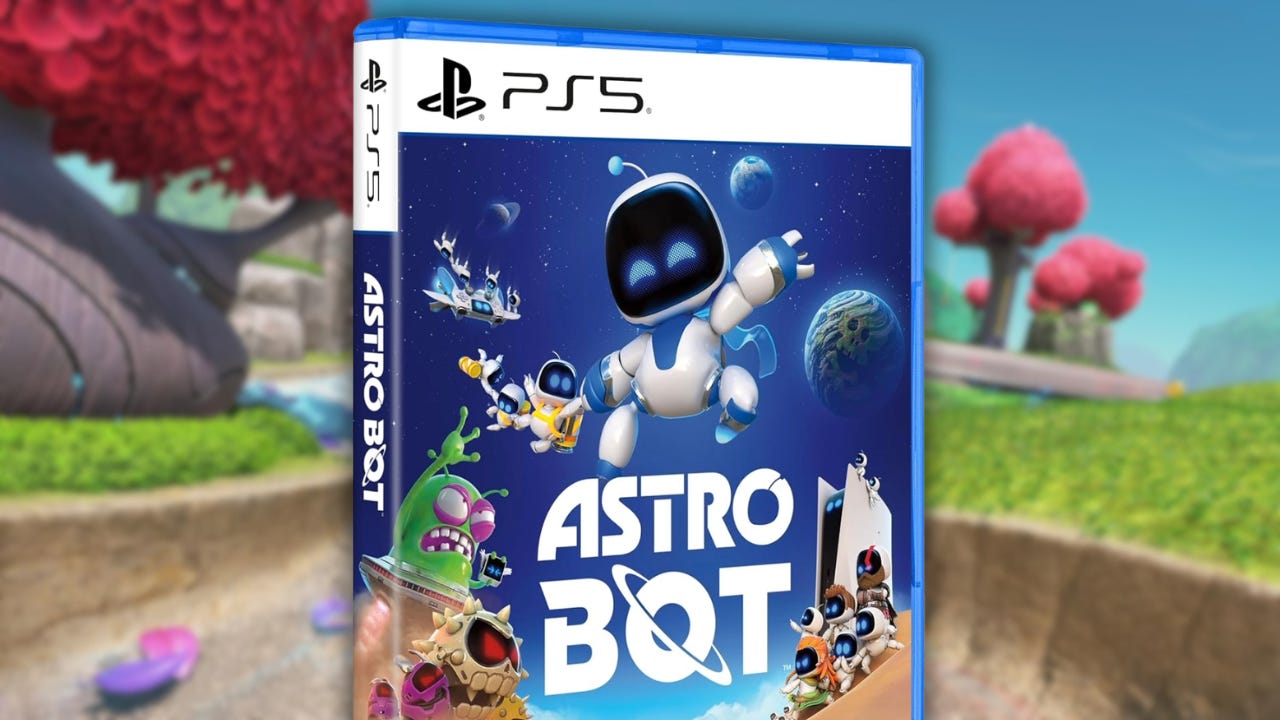 This Near-Perfect PS5 Platformer Is Back Down to Its Black Friday Price, but Only for a Limited Time