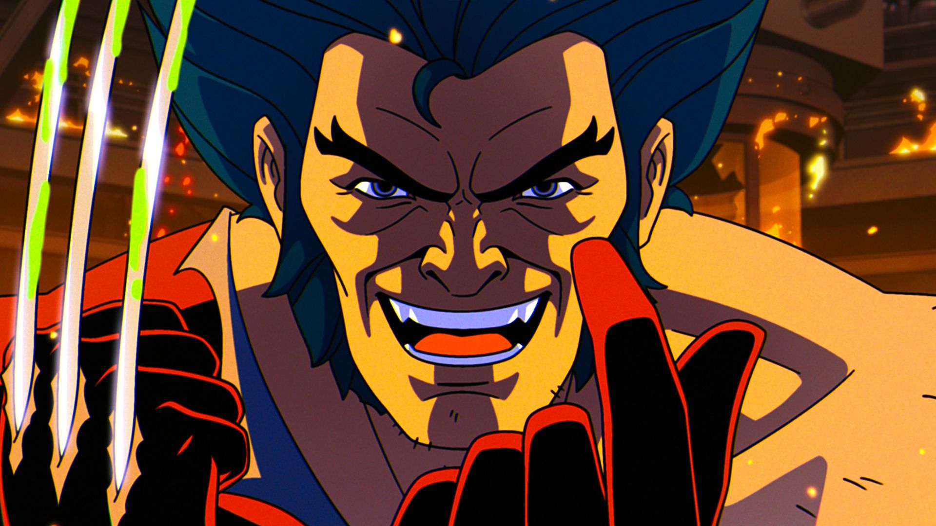 ‘X-Men 97’ season 2 episode 6 release date and launch time: when does the Marvel TV show’s next chapter come out on Disney+?