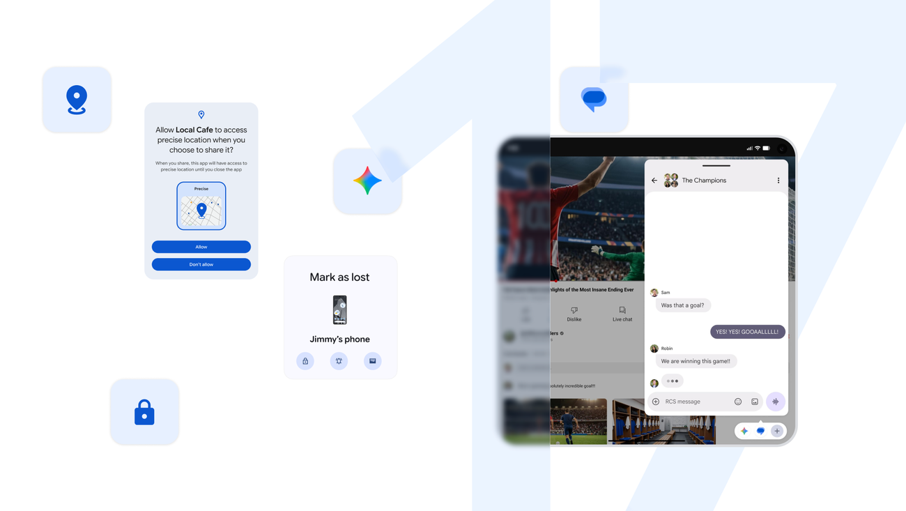 Check out what’s new in Android 17