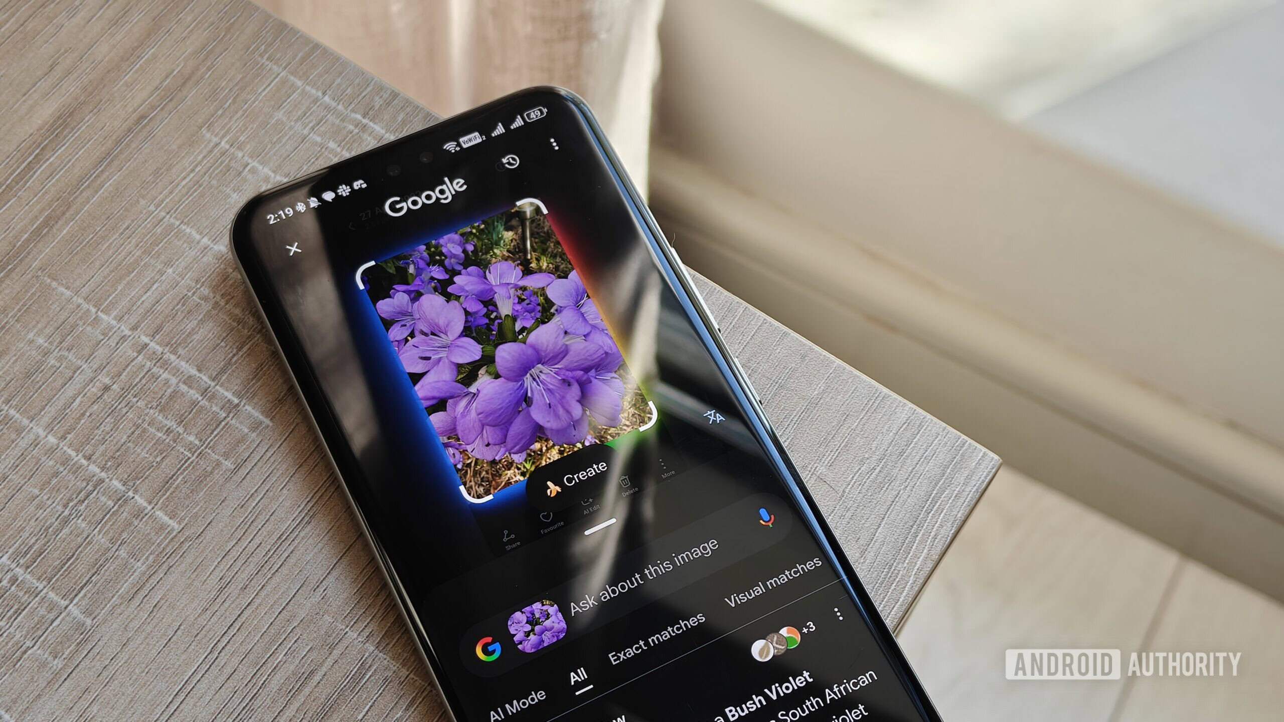 This strange Pixel bug keeps launching Circle to Search, and no one knows why