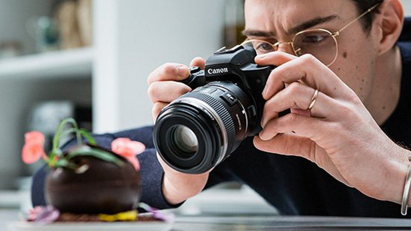 The Canon EOS M50 Mark II is “dead”, but it’s also brilliant. So is it still worth buying?