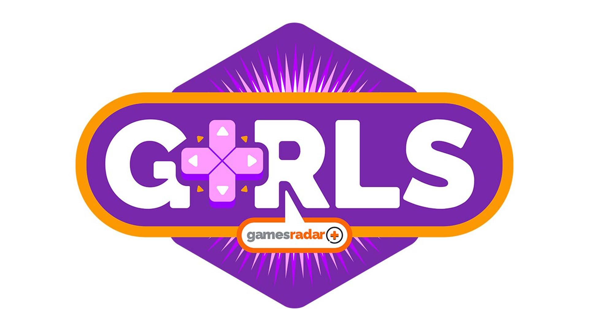 Louise Blain of Blumhouse Games joins the GamesRadar+ G+RLS podcast as our first guest