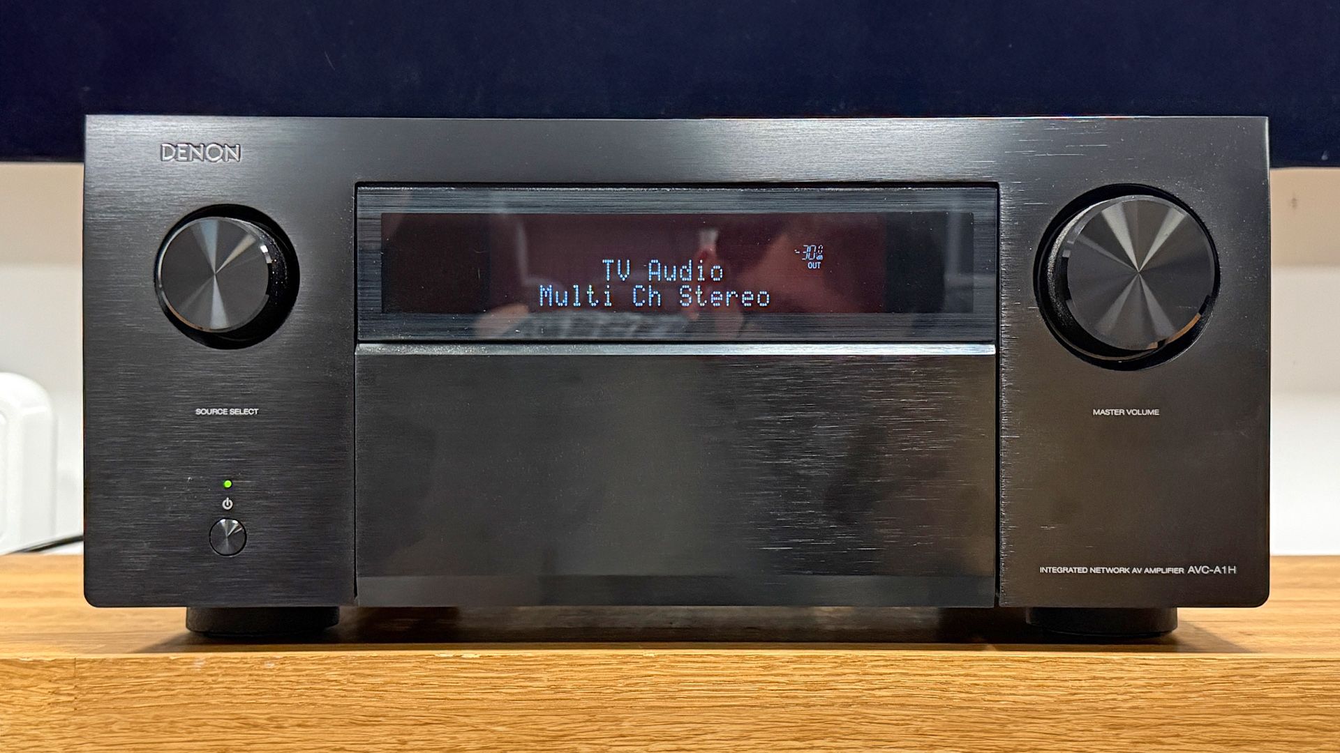 I put Denon’s flagship AVR to the test, and it made my favourite movies sound incredible