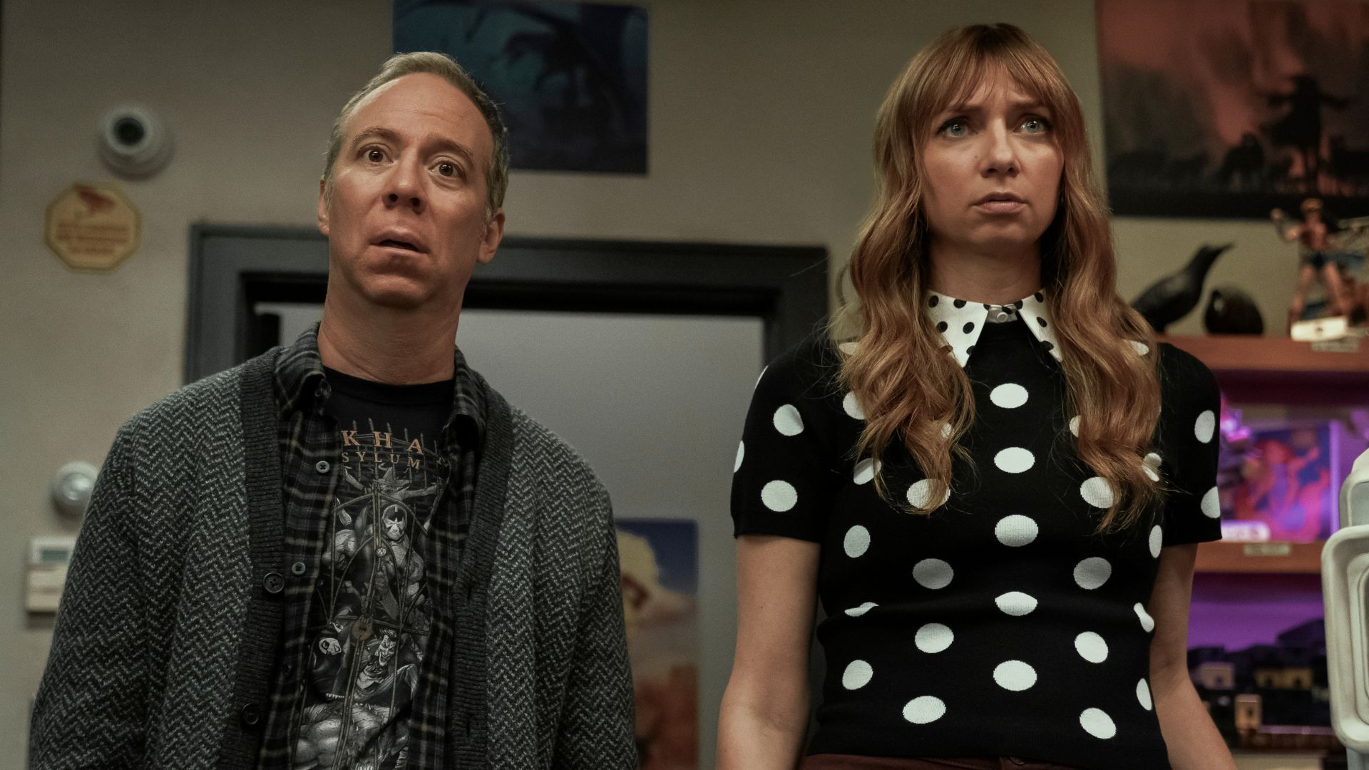Stuart Fails to Save the Universe review: dare I say that it’s better than The Big Bang Theory — the new HBO Max show is smarter than we’ve given it credit for